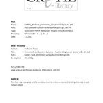 خرید و دانلود نسخه کامل کتاب Grammatik der Sanskrit-Sprache