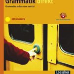 خرید و دانلود نسخه کامل کتاب Grammatik Direkt