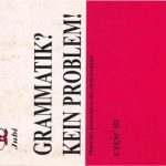 خرید و دانلود نسخه کامل کتاب Grammatik Kein Problem! Część 3