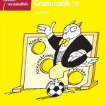 خرید و دانلود نسخه کامل کتاب Grammatik, Klassen 7/8, Das Wort