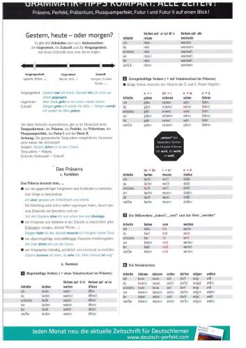خرید و دانلود نسخه کامل کتاب Grammatik-tipps kompakt: alle zeiten !_68bcb81fe77de.jpeg خرید و دانلود نسخه کامل کتاب Grammatik-tipps kompakt: alle zeiten !