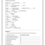 خرید و دانلود نسخه کامل کتاب Grammatische Arbeitsblätter