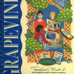 خرید و دانلود نسخه کامل کتاب Grapevine 2. Teacher’s book