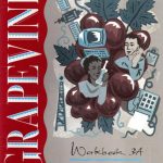 خرید و دانلود نسخه کامل کتاب Grapevine 3 Workbook 3A
