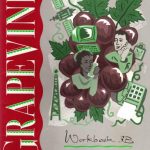 خرید و دانلود نسخه کامل کتاب Grapevine 3 Workbook 3B