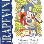 خرید و دانلود نسخه کامل کتاب Grapevine – Students book 2