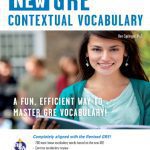 خرید و دانلود نسخه کامل کتاب GRE Contextual Vocabulary