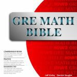 خرید و دانلود نسخه کامل کتاب GRE Math Bible