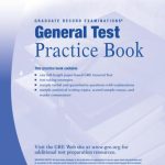 خرید و دانلود نسخه کامل کتاب GRE Practice book with Keys