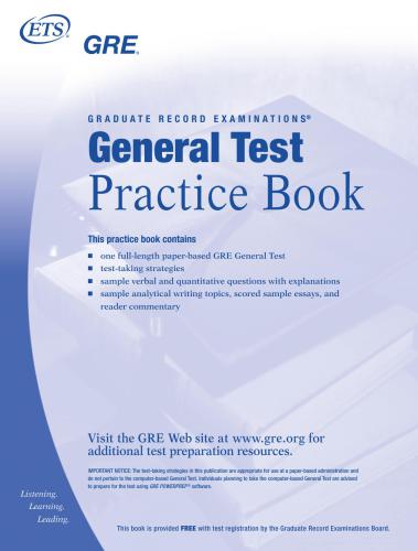 خرید و دانلود نسخه کامل کتاب GRE Practice book with Keys_68c11422991e5.jpeg خرید و دانلود نسخه کامل کتاب GRE Practice book with Keys