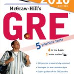 خرید و دانلود نسخه کامل کتاب GRE: Practicing to Take the General Test