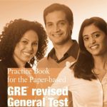 خرید و دانلود نسخه کامل کتاب GRE test (revised format)