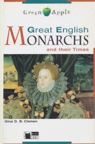 خرید و دانلود نسخه کامل کتاب Great English Monarchs and their Times_68c2df1f1fdf9.jpeg خرید و دانلود نسخه کامل کتاب Great English Monarchs and their Times