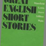 خرید و دانلود نسخه کامل کتاب Great English Short Stories