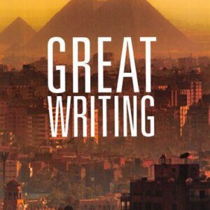 خرید و دانلود نسخه کامل کتاب Great Writing: Foundations
