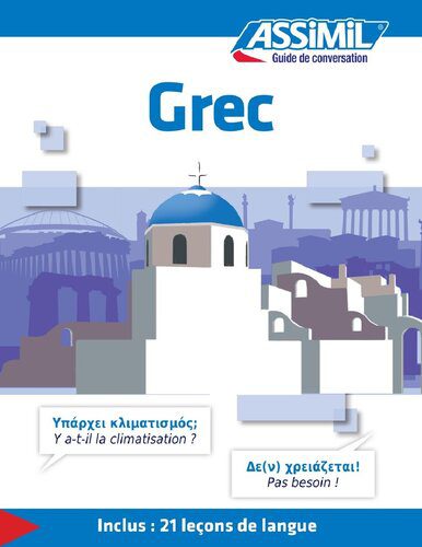 خرید و دانلود نسخه کامل کتاب Grec – Guide de conversation (French Edition)_68b6aca81c27d.jpeg خرید و دانلود نسخه کامل کتاب Grec – Guide de conversation (French Edition)