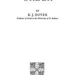 خرید و دانلود نسخه کامل کتاب Greek Word Order