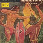 خرید و دانلود نسخه کامل کتاب Green Mansions