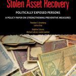خرید و دانلود نسخه کامل کتاب Greenberg, Larissa Gray, Stolen Asset Recovery. Politically Exposed Persons. The World Bank, 2009