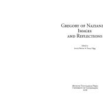 خرید و دانلود نسخه کامل کتاب Gregory of Nazianzus: Images and Reflections
