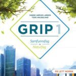 خرید و دانلود نسخه کامل کتاب GRIP 1 Samfunnsfag og naturfag