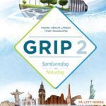 خرید و دانلود نسخه کامل کتاب GRIP 2 Samfunnsfag og naturfag