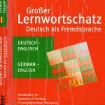 خرید و دانلود نسخه کامل کتاب Großer Lernwortschatz Deutsch als Fremdsprache