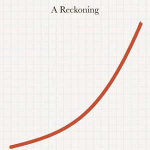 خرید و دانلود نسخه کامل کتاب Growth: A Reckoning, UK Edition