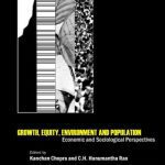 خرید و دانلود نسخه کامل کتاب Growth, Equity, Environment and Population: Economic and Sociological Perspectives (Studies in Economic and Social Development)