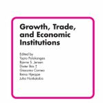 خرید و دانلود نسخه کامل کتاب Growth, Trade and Economic Institutions