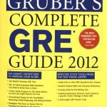خرید و دانلود نسخه کامل کتاب Gruber’s Complete GRE Guide 2012