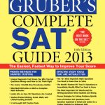 خرید و دانلود نسخه کامل کتاب Gruber’s Complete SAT Guide 2013