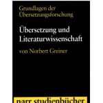 خرید و دانلود نسخه کامل کتاب Grundlagen der Übersetzungsforschung