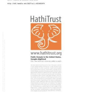 خرید و دانلود نسخه کامل کتاب Grundriss der vergleichenden Grammatik der semitischen Sprachen II Band : Syntax