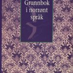 خرید و دانلود نسخه کامل کتاب Grunnbok i norront sprak
