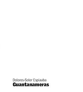 خرید و دانلود نسخه کامل کتاب Guantanameras
