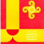 خرید و دانلود نسخه کامل کتاب Guarijío de Arechuyvo, Chihuahua