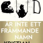 خرید و دانلود نسخه کامل کتاب Gud är inte ett främmande namn