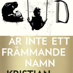 خرید و دانلود نسخه کامل کتاب Gud är inte ett främmande namn