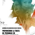 خرید و دانلود نسخه کامل کتاب Guía de Capacitación para Promotoras Comunitarias Taller: “Comprender para cuidar: previniendo la trata de personas en nuestra comunidad”
