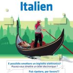 خرید و دانلود نسخه کامل کتاب Guide de Poche Italien – Italian phrasebook for French speakers