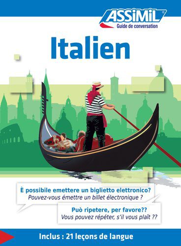 خرید و دانلود نسخه کامل کتاب Guide de Poche Italien – Italian phrasebook for French speakers_68bc0a4c8df72.jpeg خرید و دانلود نسخه کامل کتاب Guide de Poche Italien – Italian phrasebook for French speakers
