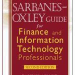 خرید و دانلود نسخه کامل کتاب Guide for finance and and information technology professionals