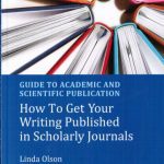 خرید و دانلود نسخه کامل کتاب GUIDE TO ACADEMIC AND SCIENTIFIC PUBLICATION. How To Get Your Writing Published in Scholarly Journals.