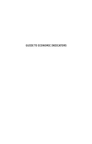 خرید و دانلود نسخه کامل کتاب Guide to Economic Indicators: Making Sense of Economics – Sixth Edition_68cae4a66da04.jpeg خرید و دانلود نسخه کامل کتاب Guide to Economic Indicators: Making Sense of Economics – Sixth Edition