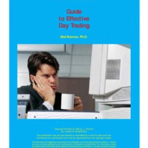 خرید و دانلود نسخه کامل کتاب Guide To Effective Daytrading Wizetrade