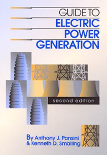 خرید و دانلود نسخه کامل کتاب Guide to Electric Power Generation, Second Edition_68ca19dada7d4.jpeg خرید و دانلود نسخه کامل کتاب Guide to Electric Power Generation, Second Edition