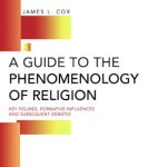 خرید و دانلود نسخه کامل کتاب Guide to the Phenomenology of Religion