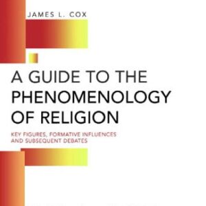 خرید و دانلود نسخه کامل کتاب Guide to the Phenomenology of Religion