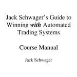 خرید و دانلود نسخه کامل کتاب Guide To Winning With Automated Trading Systems (Course Manual)